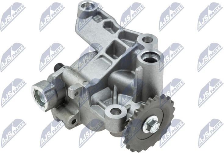 Oil Pump BPO-VW-029