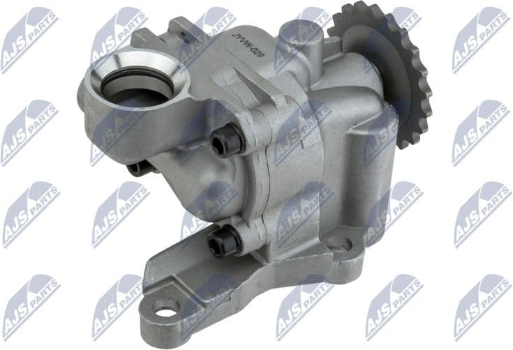 Oil Pump BPO-VW-029 - image 2