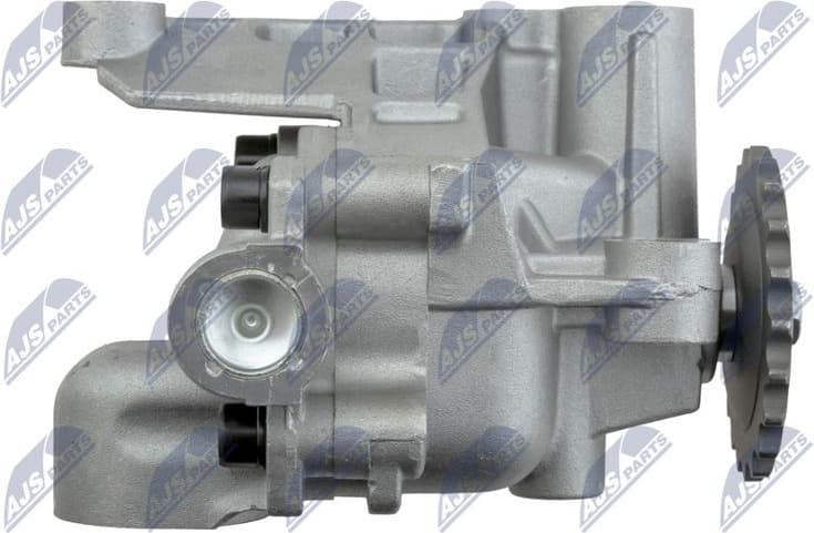 Oil Pump BPO-VW-029 - image 4
