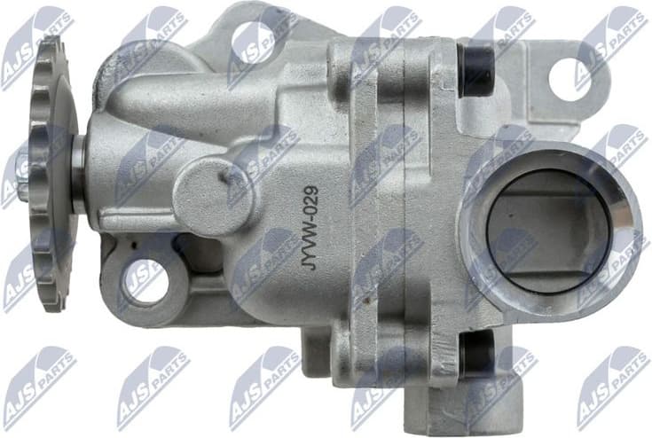 Oil Pump BPO-VW-029 - image 5