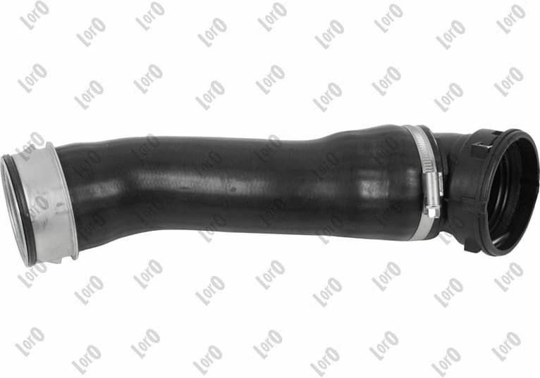 Charge Air Hose LORO 054-028-162