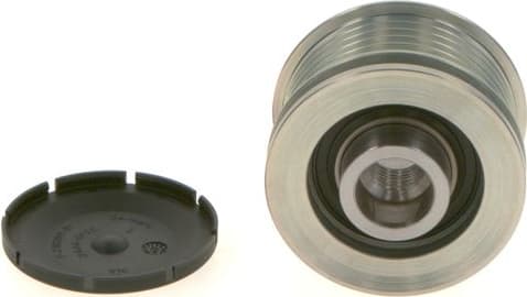 Alternator Freewheel Clutch 1 987 945 415 - image 5