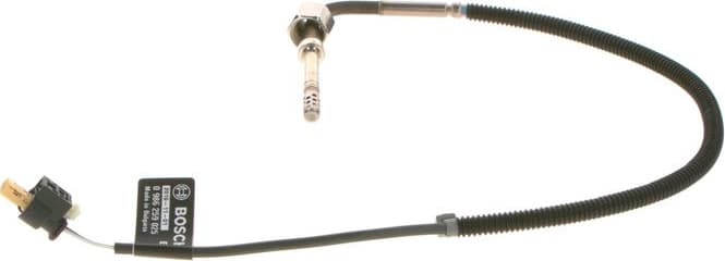 Sensor, exhaust gas temperature 0 986 259 025 - image 6