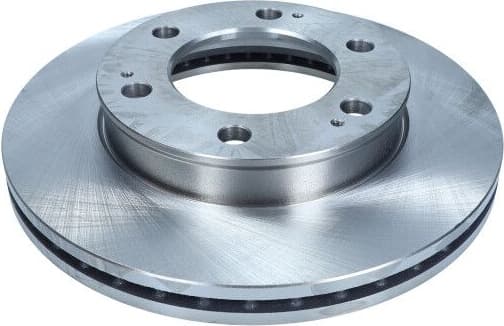 Brake Disc 19-4804