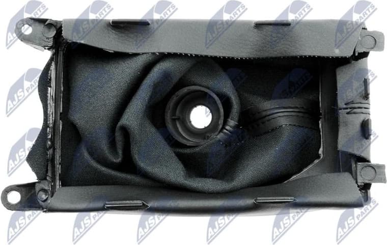 Gear Lever Gaiter GZB-MZ-000 - image 2