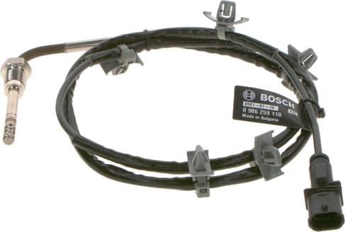 Sensor, exhaust gas temperature 0 986 259 110 - image 5