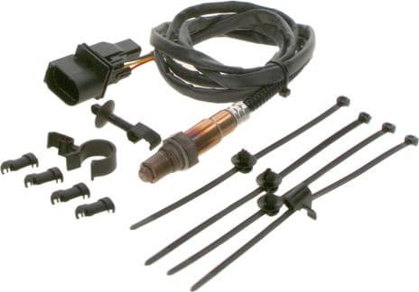 Oxygen Sensor 0258007351 - image 8