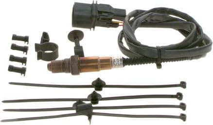 Oxygen Sensor 0258007351 - image 10