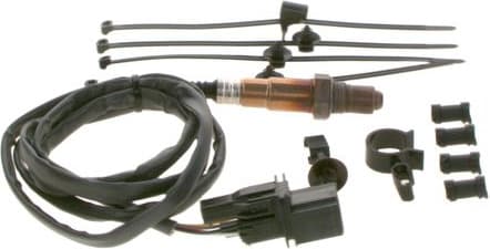 Oxygen Sensor 0258007351 - image 12