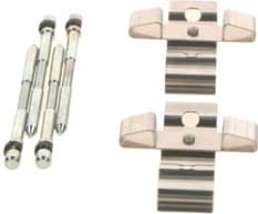 Accessory Kit, disc brake pad 1 987 474 778 - image 6