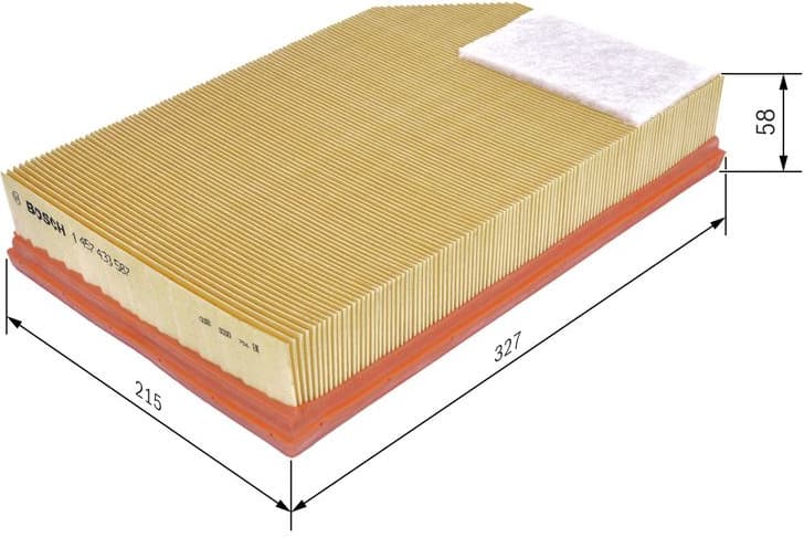 Air Filter 1457433587 - image 10