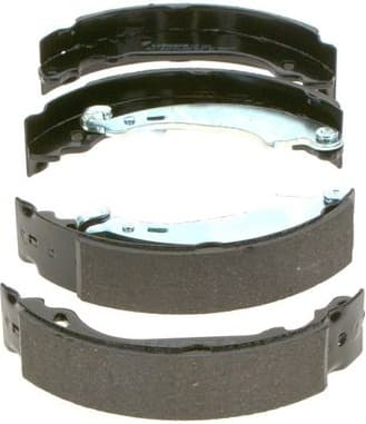 Brake Shoe Set 0986487568 - image 5