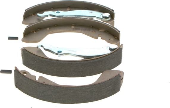 Brake Shoe Set 0986487263 - image 3