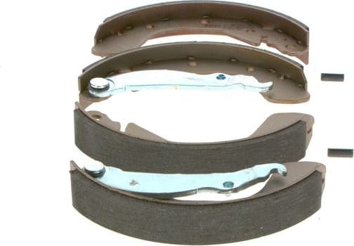 Brake Shoe Set 0986487263 - image 5