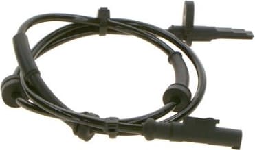 Sensor, wheel speed 0265008055 - image 8