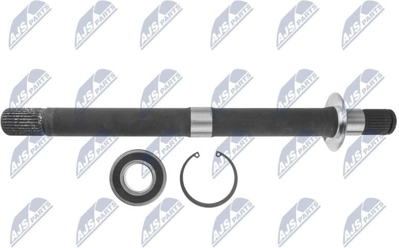 Intermediate Shaft NWP-HY-514