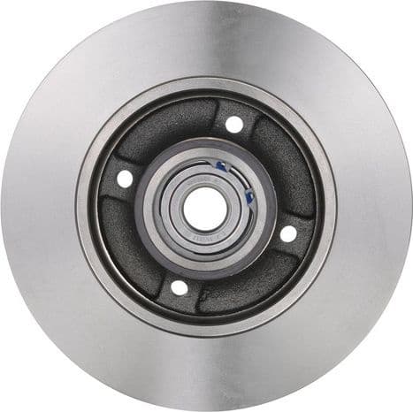 Brake Disc 0986479279 - image 8