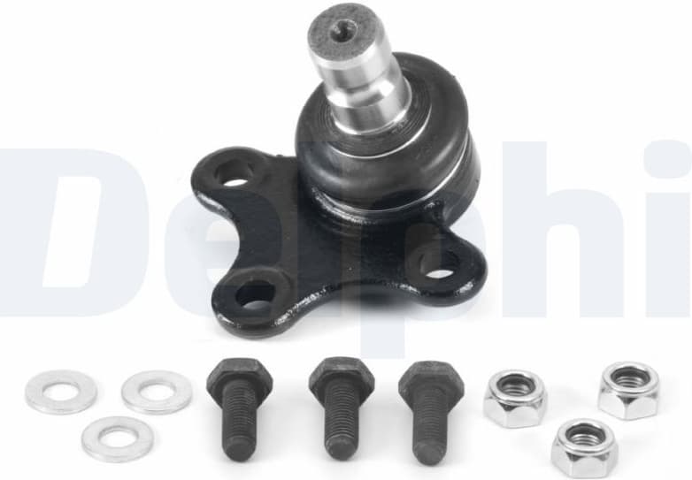 Ball Joint TC8445