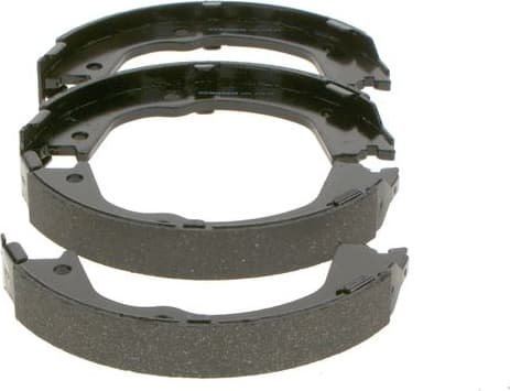 Brake Shoe Set, parking brake 0986487776 - image 6