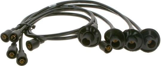 Ignition Cable Kit 0986356370 - image 6