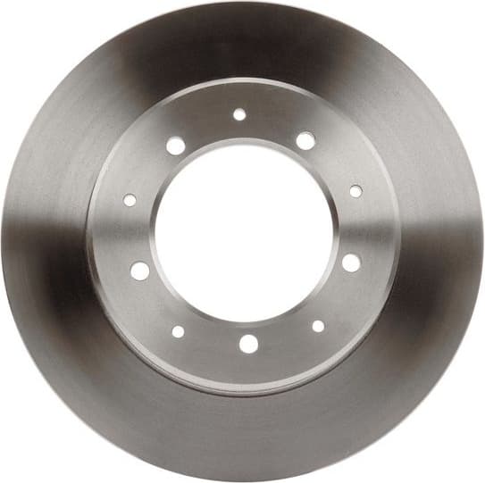 Brake Disc 0986478656 - image 3