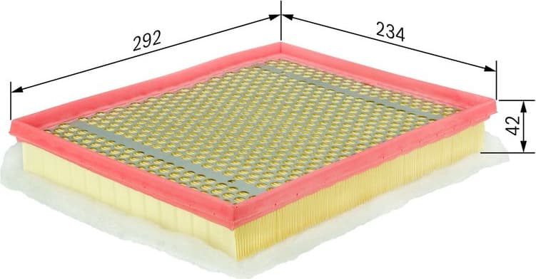 Air Filter F026400013 - image 10