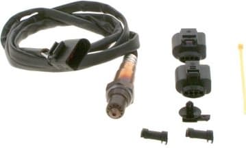 Oxygen Sensor 0258006986 - image 8