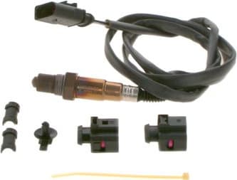 Oxygen Sensor 0258006986 - image 9