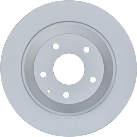 Brake Disc 0986479C28 - image 6