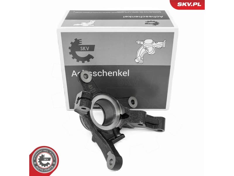 Steering Knuckle, wheel suspension 73SKV052