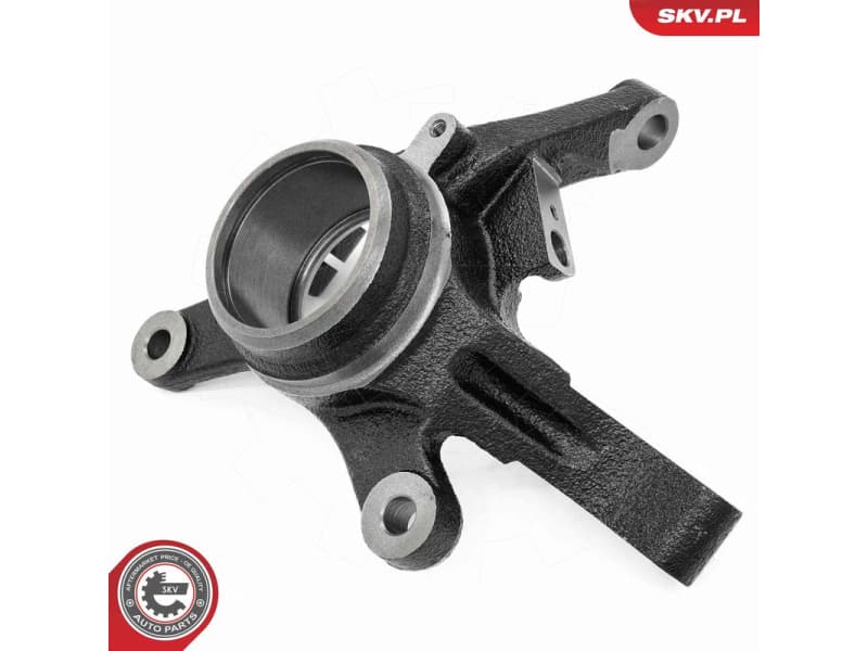 Steering Knuckle, wheel suspension 73SKV052 - image 5