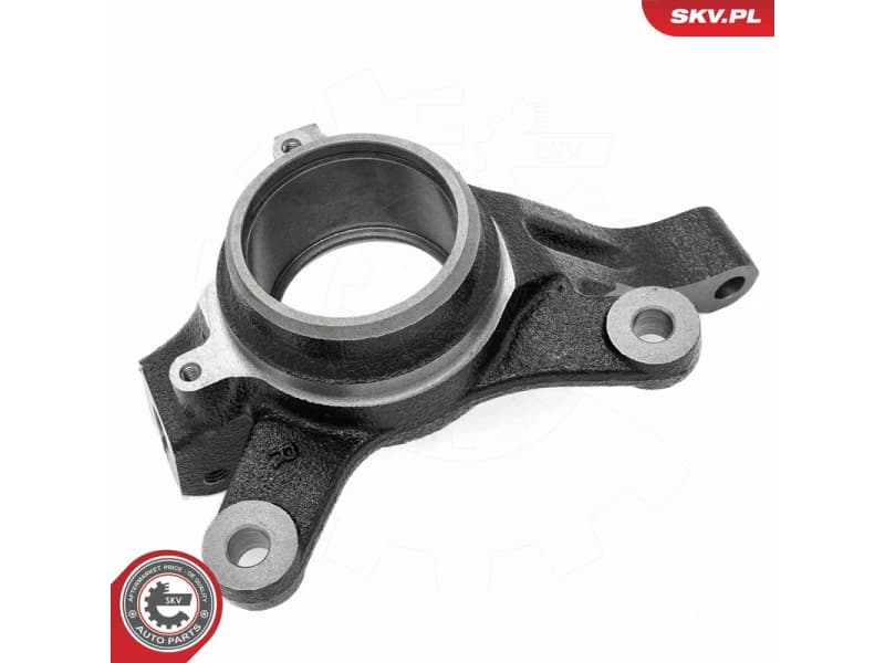 Steering Knuckle, wheel suspension 73SKV052 - image 6