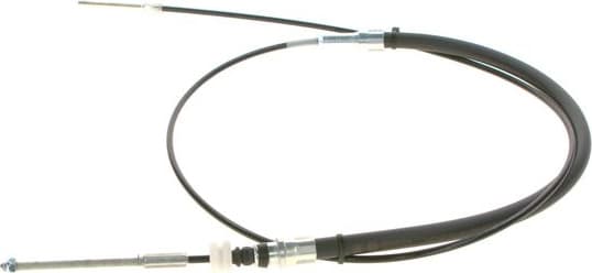 Cable Pull, parking brake 1 987 482 863 - image 7