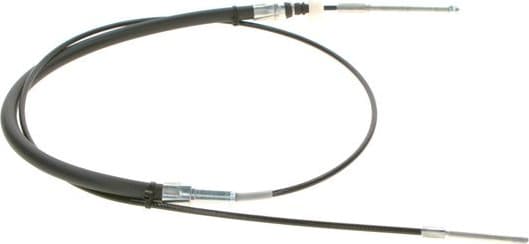 Cable Pull, parking brake 1 987 482 863 - image 9