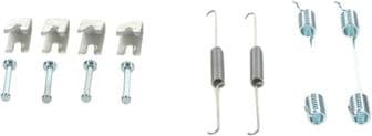 Accessory Kit, brake shoes 1987475266 - image 2