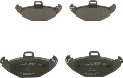 Brake Pad Set, disc brake 0986424532 - image 8