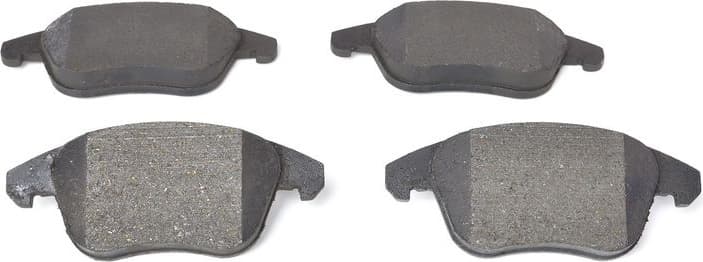 Brake Pad Set, disc brake 0986494324 - image 12