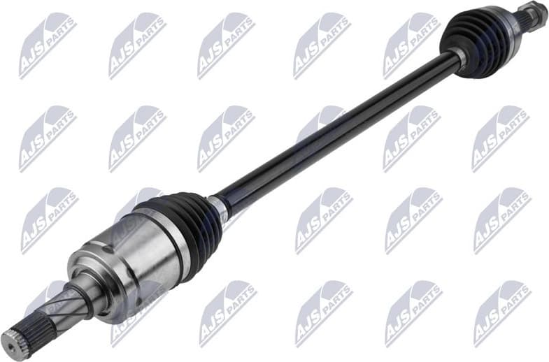 Drive Shaft NPW-LR-053 - image 2