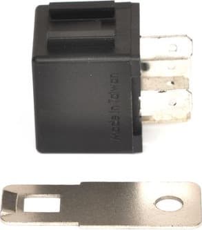 Multifunctional Relay 0986AH0611 - image 6