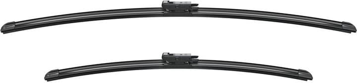 Wiper blade set BOSCH 2psc 3397007093 - image 4