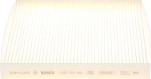 Filter, cabin air 1987435069 - image 6