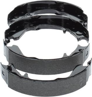 Brake Shoe Set, parking brake 0986487681 - image 3