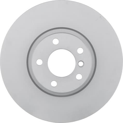 Brake Disc 0986479436 - image 6