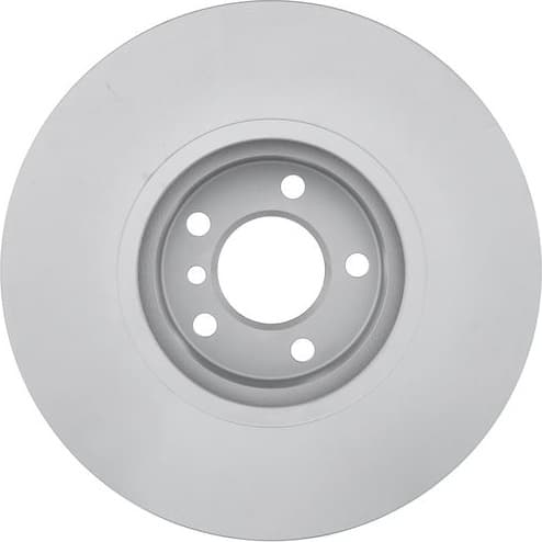 Brake Disc 0986479436 - image 8