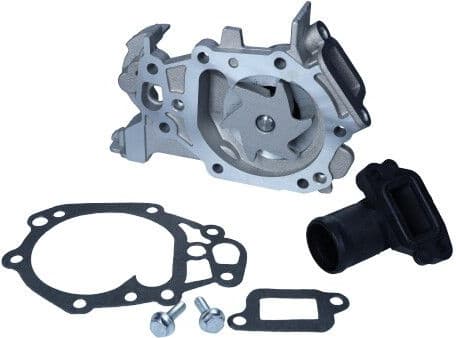 Water Pump, engine cooling 47-0353 - image 2