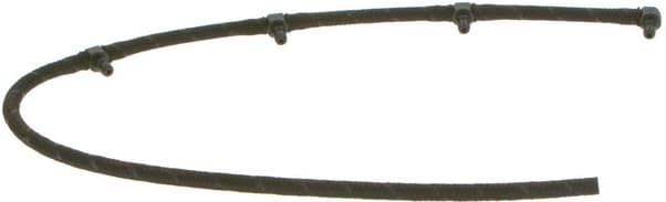 Hose, fuel overflow 0928400317 - image 5