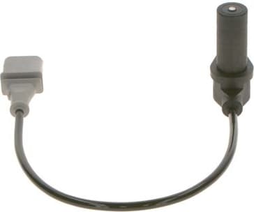 Sensor, crankshaft pulse 0261210248 - image 9