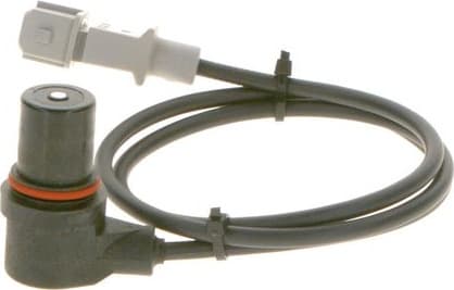 Sensor, crankshaft pulse 0261210139 - image 4