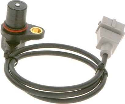 Sensor, crankshaft pulse 0261210139 - image 5