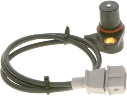 Sensor, crankshaft pulse 0261210139 - image 6